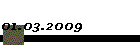 01.03.2009